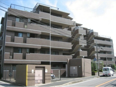 藤和シティホームズ蘇我