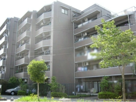 藤和シティホームズ蘇我