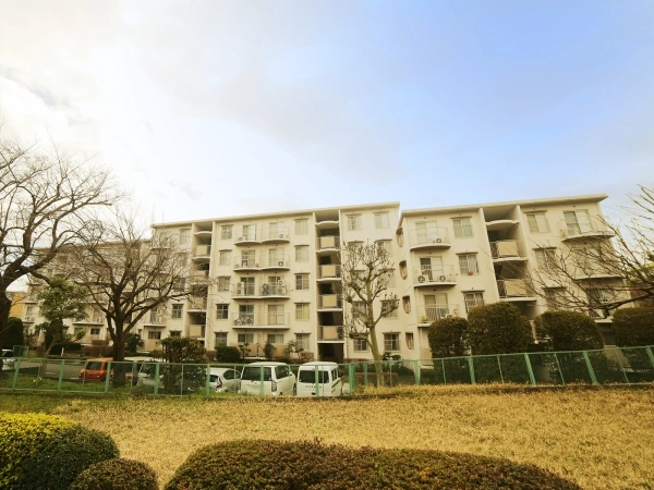 白根台グリーンコープ