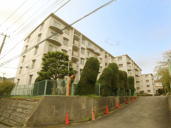 白根台グリーンコープ