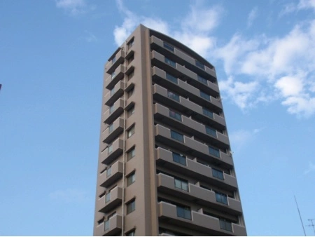 藤和シティホームズ早稲田