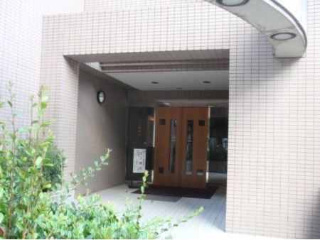 藤和シティホームズ早稲田