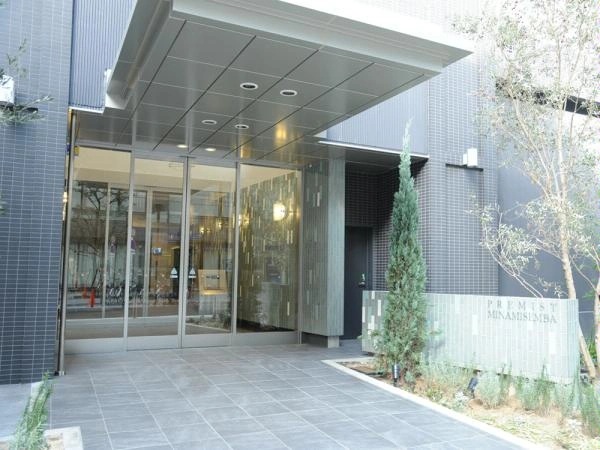 プレミスト南船場