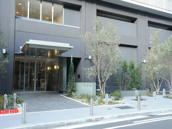 プレミスト南船場