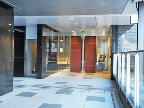ジオタワー高槻ミューズフロント