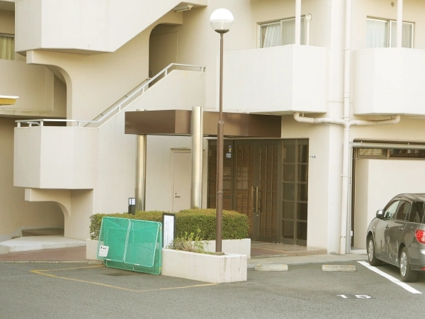 ニックハイム鶴ヶ峰第2