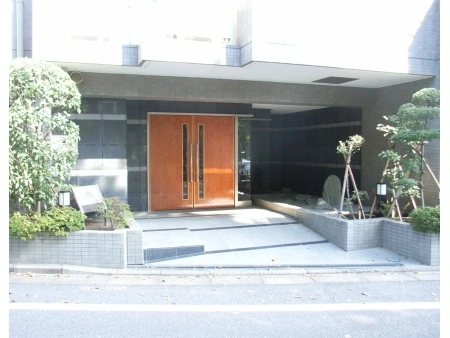 ロイヤルパレス馬込西公園