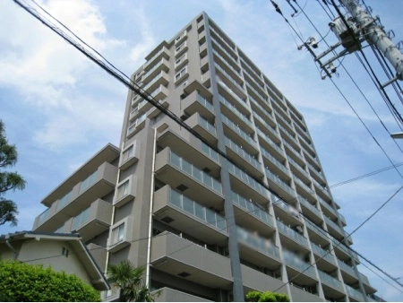 藤和シティホームズ大宮氷川参道