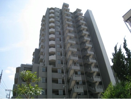 藤和シティホームズ大宮氷川参道