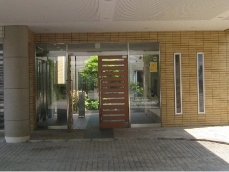 藤和シティホームズ大宮氷川参道