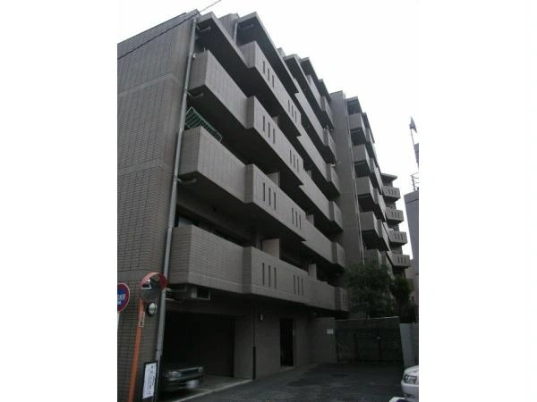 ロイヤルメイツ山王