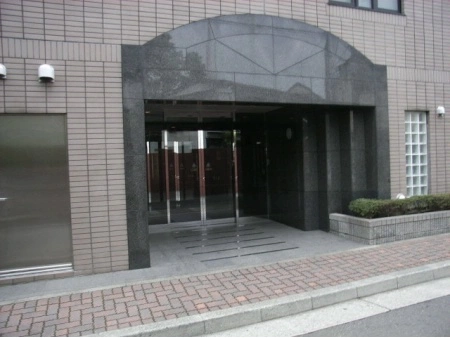 ロイヤルメイツ山王