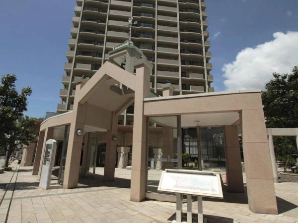 ビュータワー住吉館