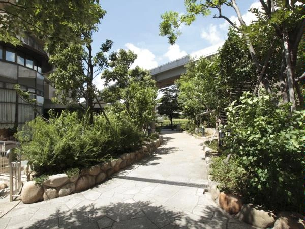 ビュータワー住吉館