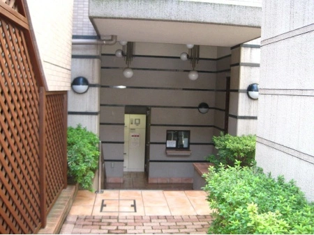 ローザリックス石川台ステーションフロント