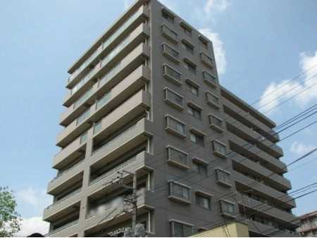 藤和シティホームズ大和