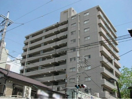 藤和シティホームズ大和
