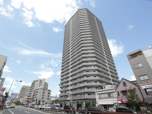 ファインビュー西宮