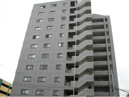 藤和シティホームズ大和駅前
