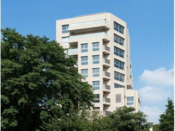 プラウド小石川