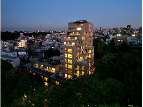 プラウド小石川