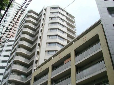 藤和シティホームズ池袋駅前