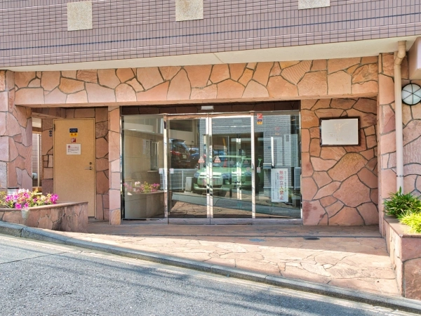 マイキャッスル鶴ヶ峰