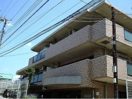 藤和シティホームズ中山