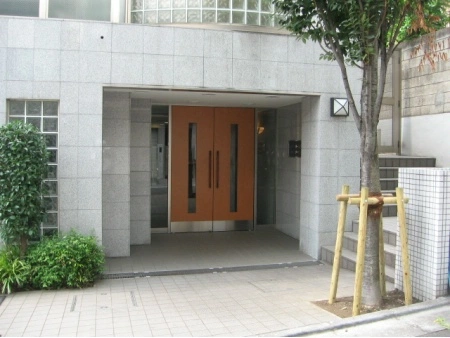 藤和シティホームズ中目黒イディオ