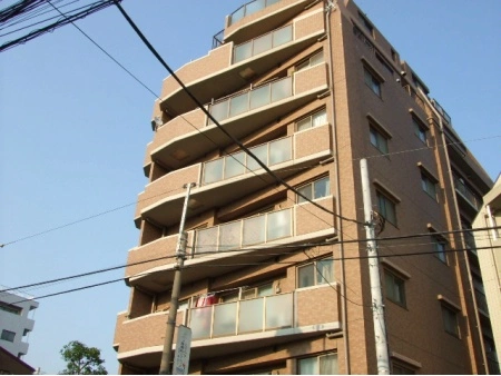 藤和シティホームズ中野