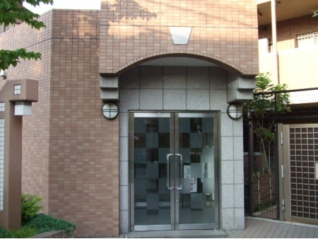 藤和シティホームズ中野