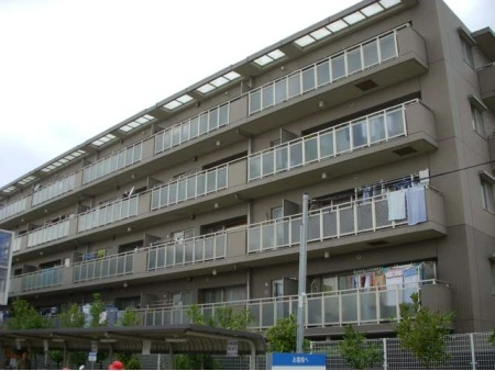 藤和シティホームズ辻堂西海岸