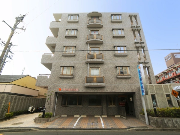 グランパーク鶴ヶ峰