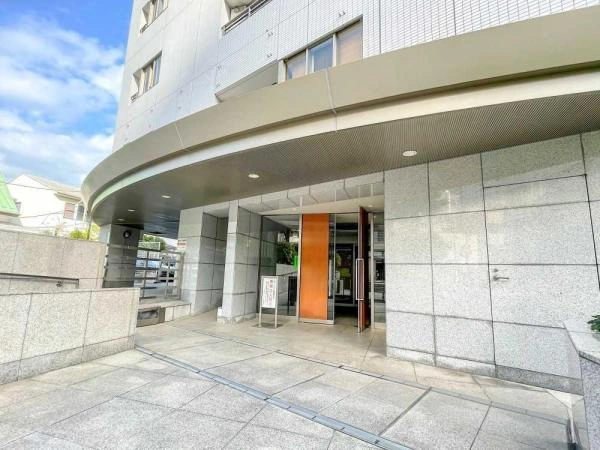 高輪シティハウス