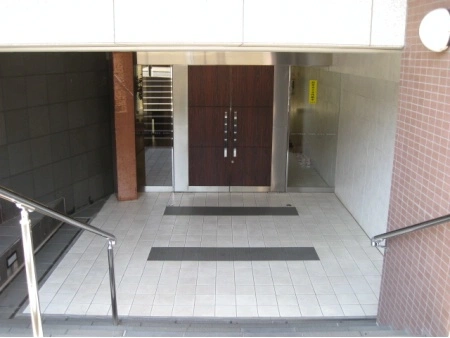 藤和シティホームズ東寺尾