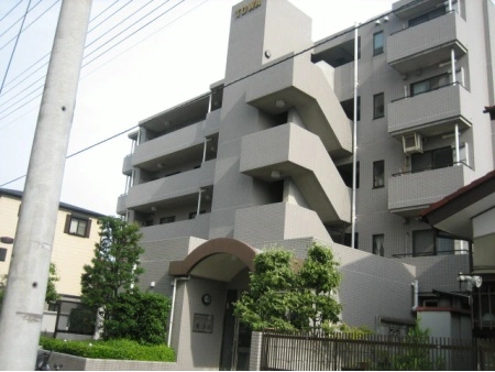 藤和シティホームズ東小岩