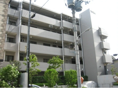 藤和シティホームズ東小岩