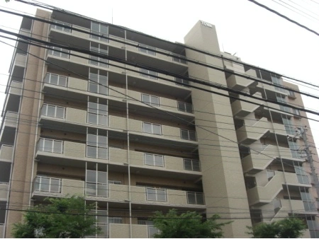 藤和シティホームズ東川口けやき通り