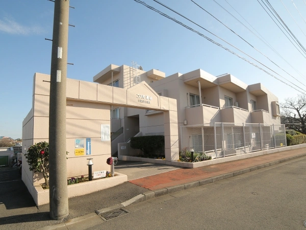 コスモ西谷ファーストヒル