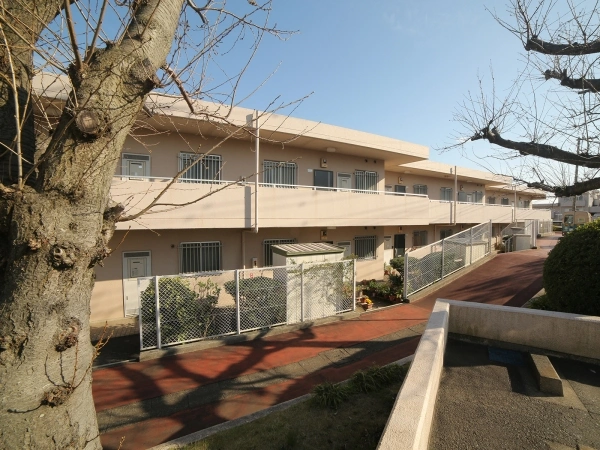 コスモ西谷ファーストヒル