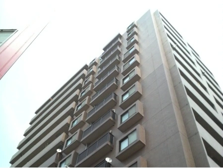 藤和シティホームズ東陽町
