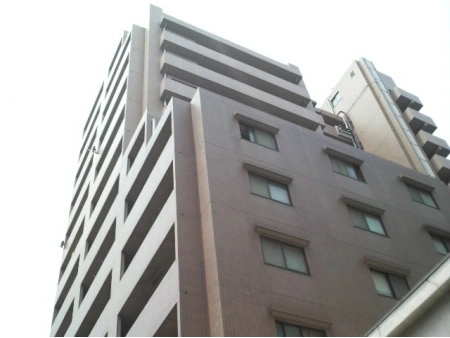 藤和シティホームズ東陽町