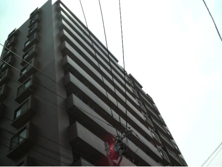 藤和シティホームズ東陽町