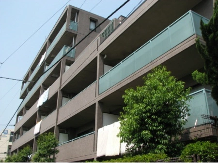 藤和シティホームズ東林間