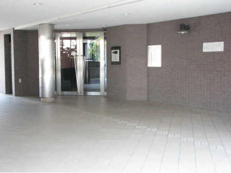 藤和シティホームズ東林間