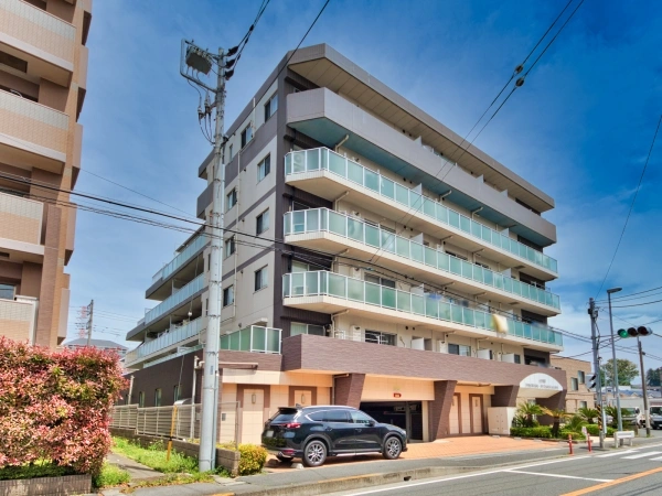 ロワール横浜二俣川