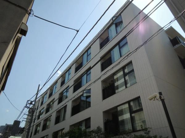 ファインレジデンス三田