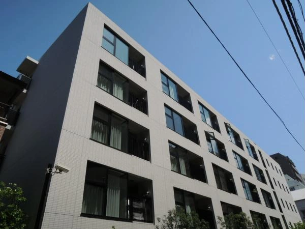 ファインレジデンス三田
