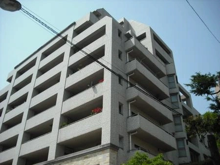 藤和高輪ホームズ