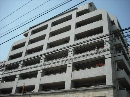 藤和高輪ホームズ
